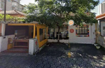 Casa à venda, 135 m² por r$ 1.310.000,00 - jardim bela vista - santo andré/sp