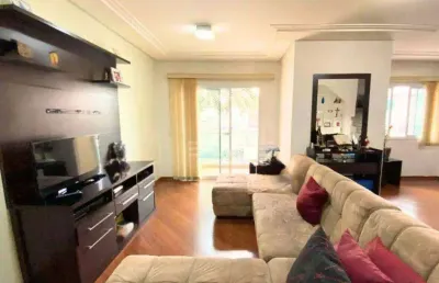 Sobrado à venda com 3 quartos (suítes) e 6 vagas de garagem, 250 m² por r$ 1.069.000 - campestre - santo andré/sp