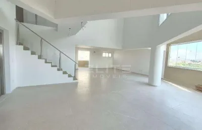 Apartamento com 4 dormitórios à venda, 316 m² por r$ 2.700.000,00 - vila assunção - santo andré/sp
