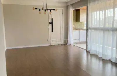 Apartamento a venda bairro casa branca em santo andré