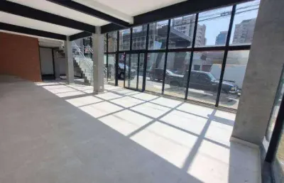Prédio para alugar, 140 m² por r$ 20.267,42/mês - jardim - santo andré/sp