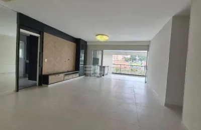 Apartamento com 3 dormitórios à venda, 172 m² por r$ 1.700.000,00 - vila gilda - santo andré/sp