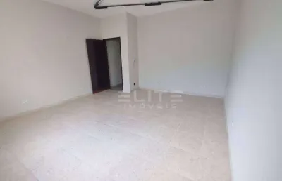 Sala para alugar, 50 m² por r$ 1.698,00/mês - utinga - santo andré/sp
