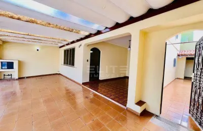 Sobrado com 3 dormitórios à venda, 240 m² por r$ 750.000,00 - santa maria - santo andré/sp