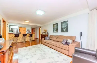 Apartamento  à venda com 3 quartos, 144 m² por r$ 1.310.000 - jardim - santo andré/sp