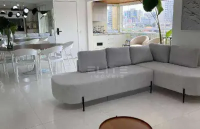 Apartamento com 3 quartos à venda na Rua Siqueira Campos, 107, Centro, Santo André