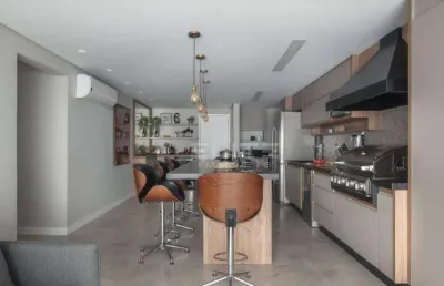Apartamento com 2 quartos à venda na Rua Rio de Janeiro, 335, Osvaldo Cruz, São Caetano do Sul