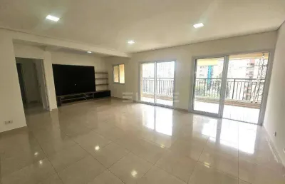 Apartamento para alugar, 161 m² por r$ 10.504,01/mês - vila bastos - santo andré/sp