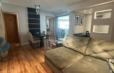 Apartamento com 3 quartos à venda, 127 m² por r$ 1.300.000 - vila gilda - santo andré/sp