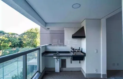 Apartamento com 3 dormitórios à venda, 72 m² por r$ 799.000,00 - vila assunção - santo andré/sp