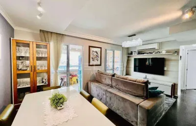 Apartamento à venda, 158 m² por r$ 1.450.000,00 - campestre - santo andré/sp