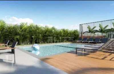 Apartamento com 3 dormitórios à venda, 69 m² por r$ 741.000,00 - casa branca - santo andré/sp