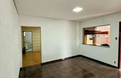 Casa com 2 quartos à venda na Rua Idalino Moretti, 204, Olímpico, São Caetano do Sul