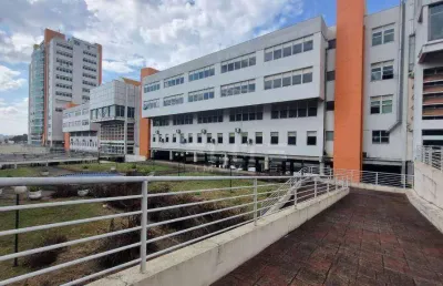 Prédio para alugar, 76779 m² por r$ 1.012.965,00/mês - jardim - santo andré/sp