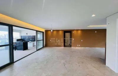 Apartamento com 3 dormitórios à venda, 227 m² por r$ 2.978.000,00 - vila gilda - santo andré/sp