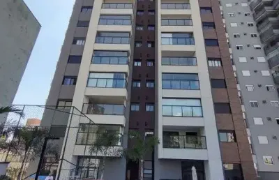Apartamento novo com 87 m² de área privativa, 02 dormitórios sendo 01 suíte, ampla sacada gourmet com vista livre e uma localização privilegiada!