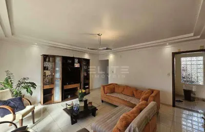 Sobrado com 3 dormitórios à venda, 300 m² por r$ 1.650.000,00 - santa paula - são caetano do sul/sp