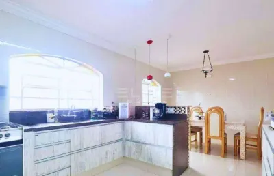 Casa com 5 dormitórios para alugar, 345 m² por r$ 11.610,02/mês - campestre - santo andré/sp