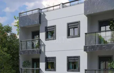 Cobertura com 3 dormitórios à venda, 174 m² por r$ 1.550.000,00 - jardim - santo andré/sp