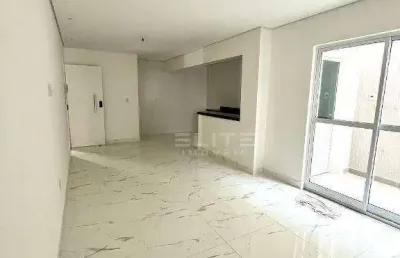 Apartamento com 3 dormitórios à venda, 85 m² por r$ 650.000,00 - campestre - santo andré/sp