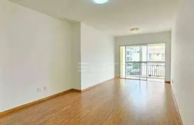 Apartamento com 3 dormitórios para alugar, 94 m² por r$ 4.849,46/mês - jardim bela vista - santo andré/sp
