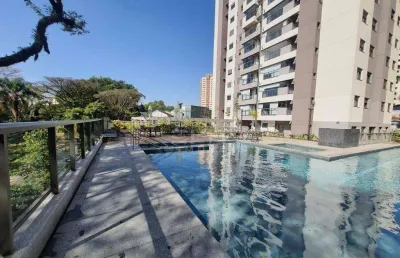 Apartamento com 2 dormitórios à venda, 73 m² por r$ 895.000,00 - vila assunção - santo andré/sp