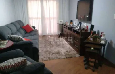 Cobertura com 3 suítes à venda, 150 m² por r$ 1.400.000 - santa maria - são caetano do sul/sp
