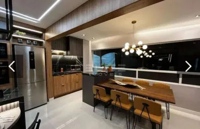 Apartamento com 3 dormitórios à venda, 94 m² por r$ 820.000,00 - vila valparaíso - santo andré/sp