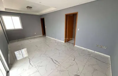 Apartamento com 3 dormitórios à venda, 96 m² por r$ 740.000,00 - campestre - santo andré/sp