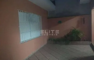 Casa com 3 dormitórios à venda, 185 m² por r$ 2.600.000,00 - jardim - santo andré/sp