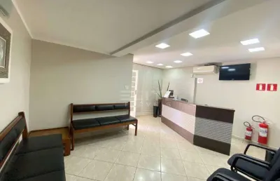 Sobrado com 3 dormitórios para alugar, 151 m² por r$ 9.074,32/mês - jardim - santo andré/sp