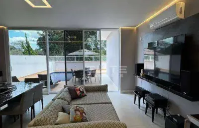 Casa à venda no condomínio reserva da serra – jundiaí/sp