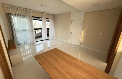 Apartamento com 2 dormitórios para alugar, 90 m² por r$ 7.948,30/mês - jardim - santo andré/sp
