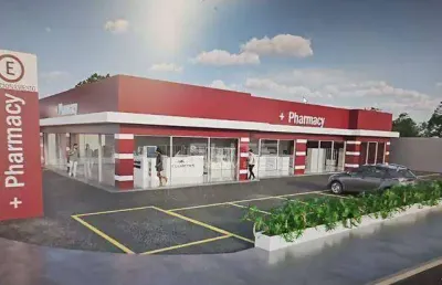 Galpão para alugar, 396 m² por r$ 35.000,01/mês - vila scarpelli - santo andré/sp