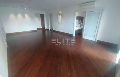 Lindo apartamento com 220 m² de área privativa andar alto com vista panorâmica, 03 suítes, 04 vagas de garagem, localização privilegiada.