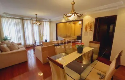 Apartamento com 2 quartos à venda, 100 m² por r$ 650.000 - centro - santo andré/sp