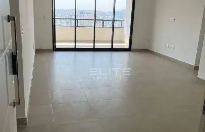 Apartamento novo com varanda gourmet à venda – 3 suítes – vila assunção, santo andré