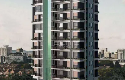 Apartamento com 2 dormitórios à venda, 52 m² por r$ 700.000,00 - jardim - santo andré/sp