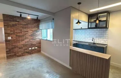 Cobertura com 2 dormitórios 1suíte à venda, 120 m² por r$ 949.000 - jardim - santo andré/sp
