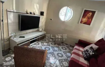 Sobrado com 4 dormitórios à venda, 227 m² por r$ 780.000,00 - vila guiomar - santo andré/sp