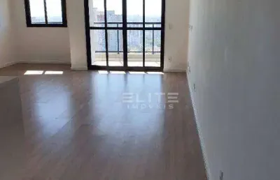 Apartamento com 3 dormitórios à venda, 90 m² por r$ 850.000,00 - vila assunção - santo andré/sp