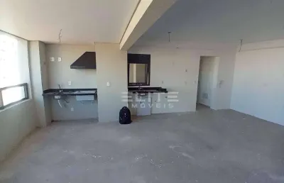 Apartamento com 2 dormitórios para alugar, 105 m² por r$ 8.825,00/mês - vila assunção - santo andré/sp