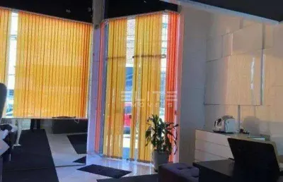 Salão para alugar, 313 m² por r$ 26.127,00/mês - centro - santo andré/sp