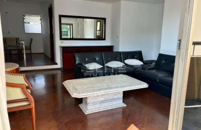 Apartamento com 3 dormitórios para alugar, 127 m² por r$ 6.000/mês - centro - santo andré/sp