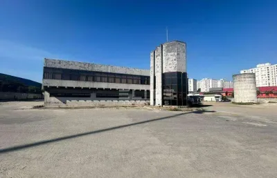 Galpão para alugar, 17.000,00 m² por r$ 364.914/mês - vila metalúrgica - santo andré/sp