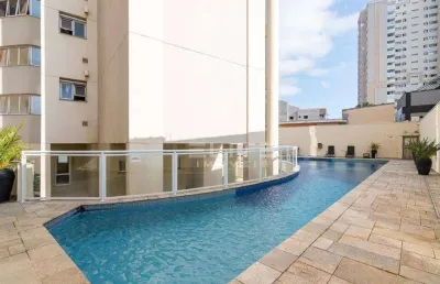 Apartamento com 3 quartos à venda na Rua Pirituba, 30, Casa Branca, Santo André