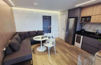 Apartamento com 3 quartos à venda, 61 m² por r$ 765.000 - vila apiaí - santo andré/sp