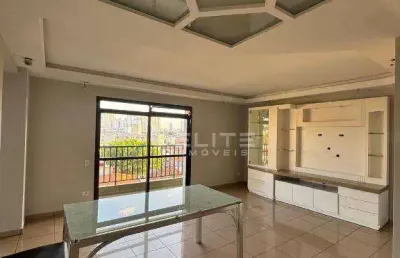 Apartamento com 3 dormitórios 1 suíte à venda, 125 m² por r$ 745.000 - santa teresinha - santo andré/sp