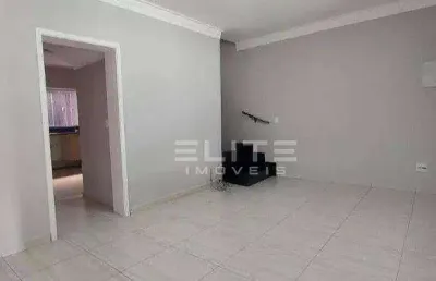 Sobrado com 2 dormitórios para alugar, 130 m² por r$ 3.845/mês - vila homero thon - santo andré/sp