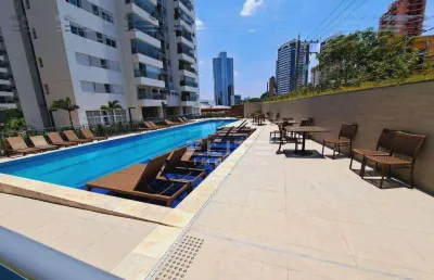 Apartamento com 2 dormitórios à venda, 89 m² por r$ 949.000,00 - centro - santo andré/sp